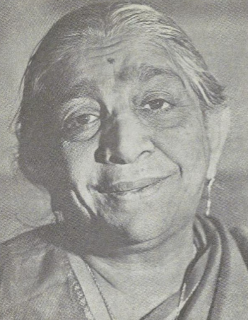 Sarojini Naidu